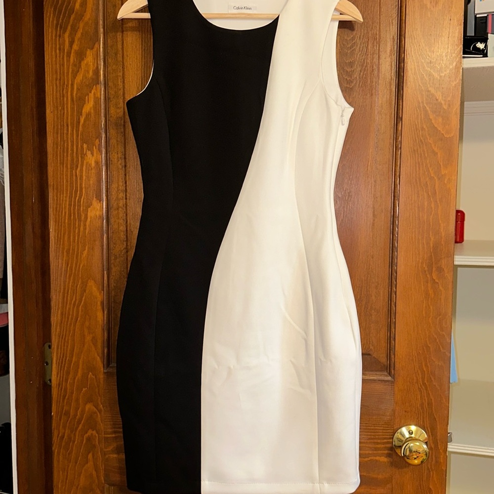 Calvin Klein Dress
